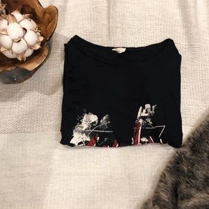 Emory Park Graphic Shirt